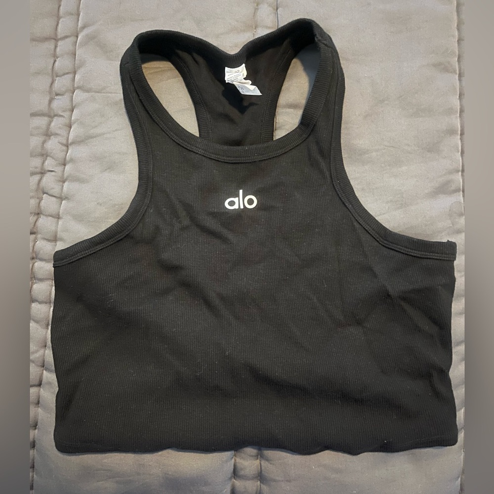 Alo Aspire Tank